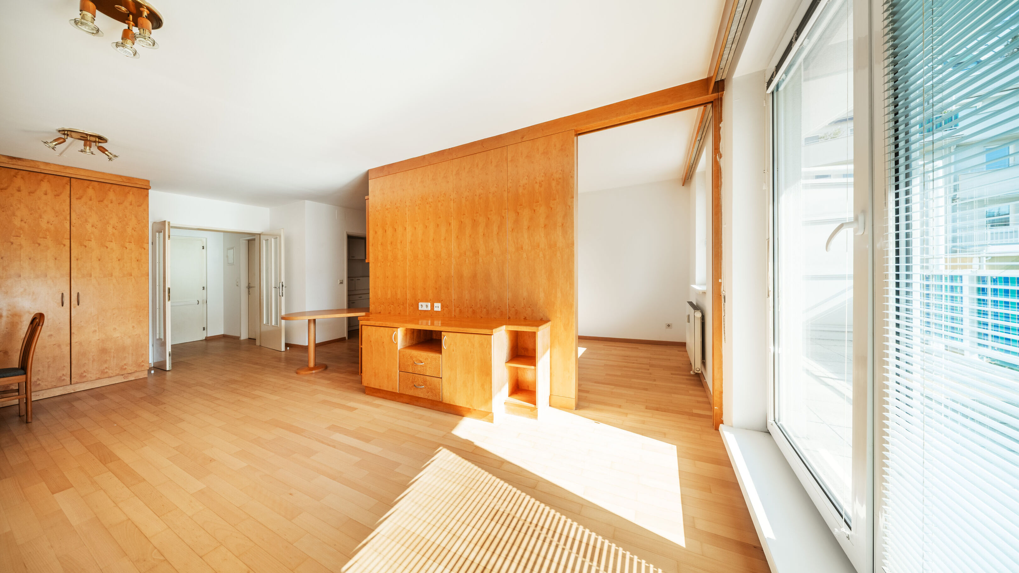 Wohnraum