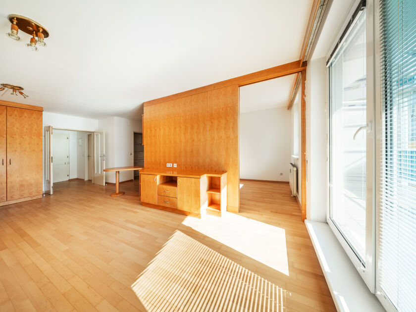 Wohnraum