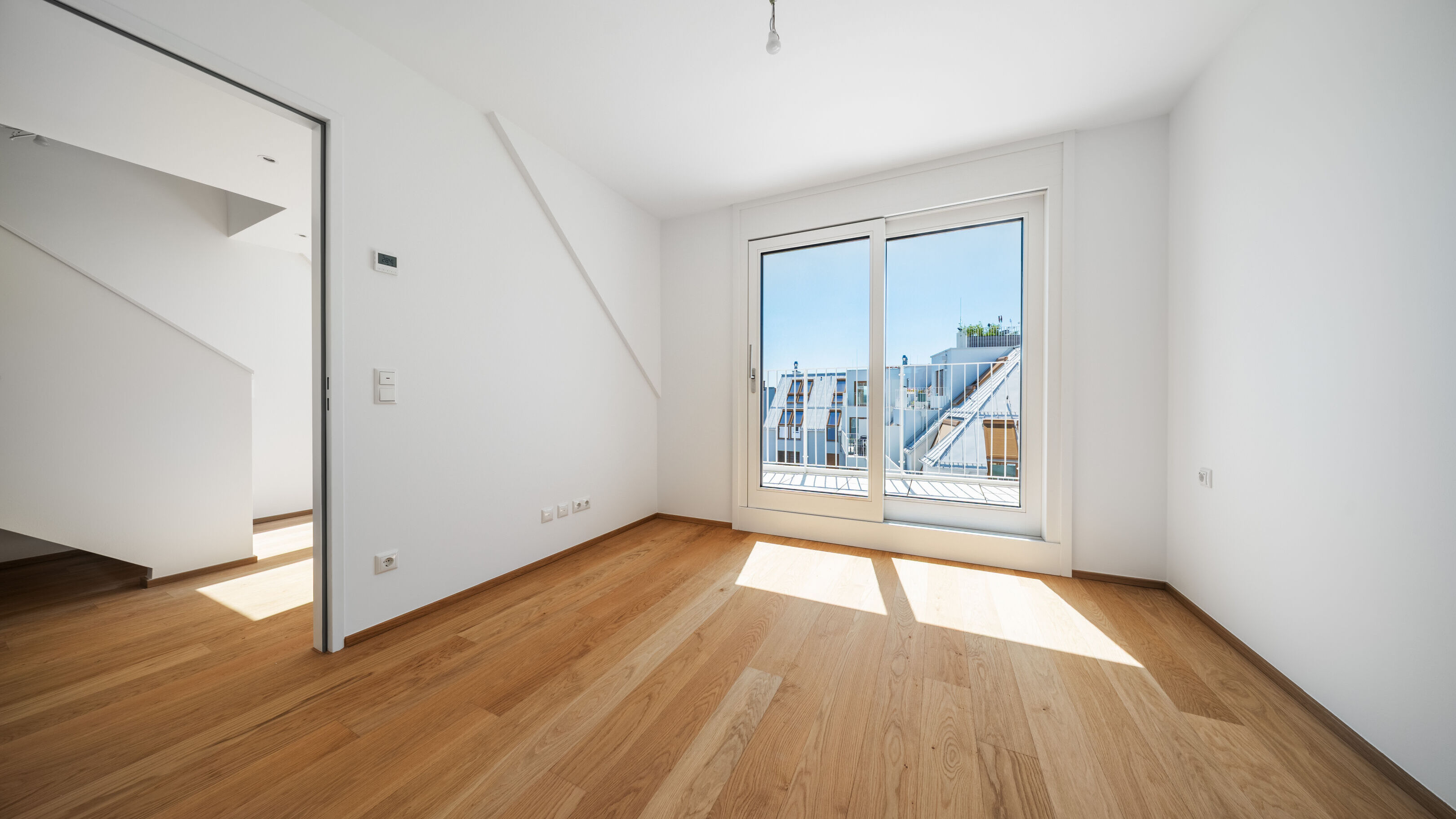 Schumanngasse | Zimmer