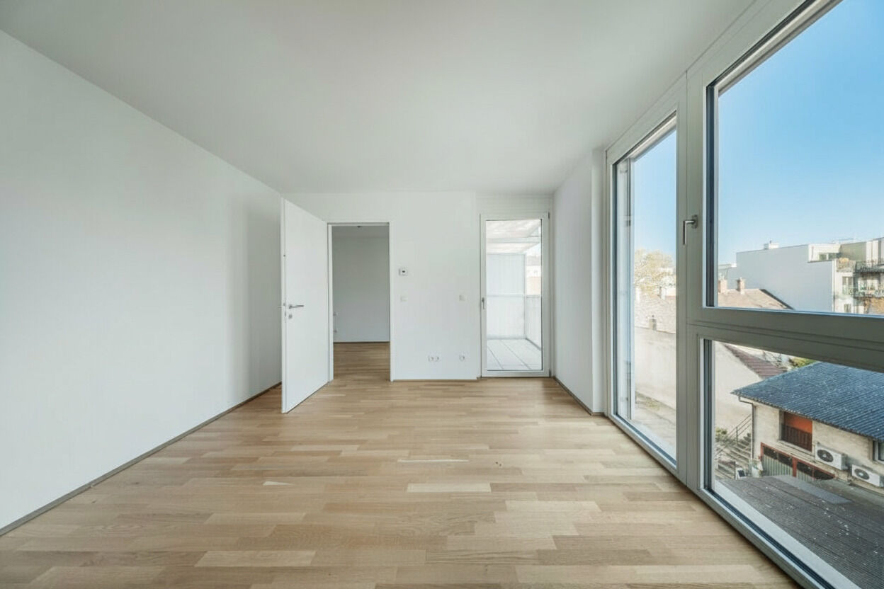 Wohnraum