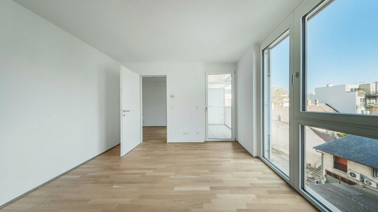 Wohnraum