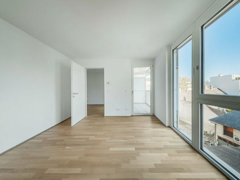 Wohnraum
