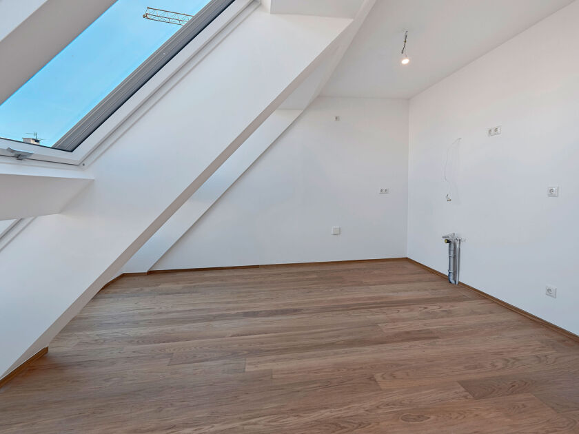 Schumanngasse | Wohnraum