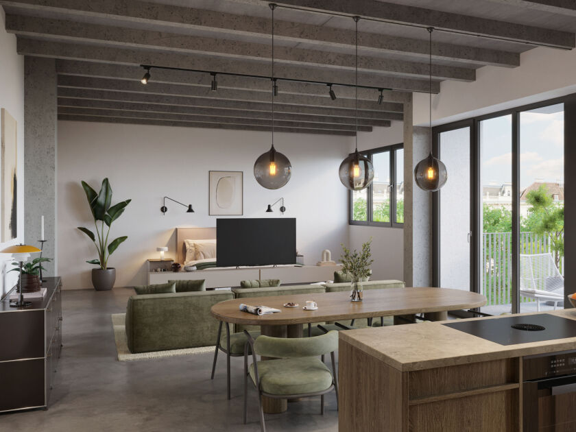 Loft