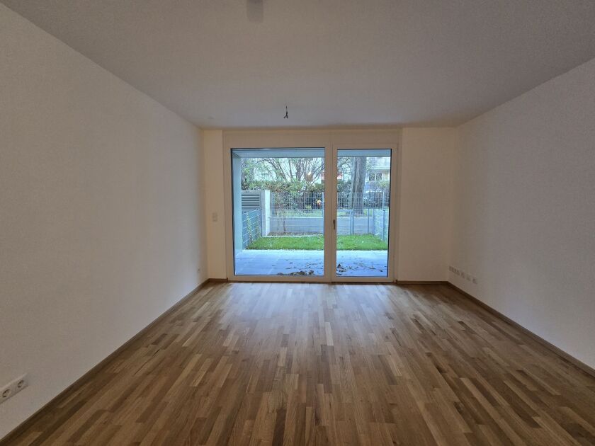 Wohnküche