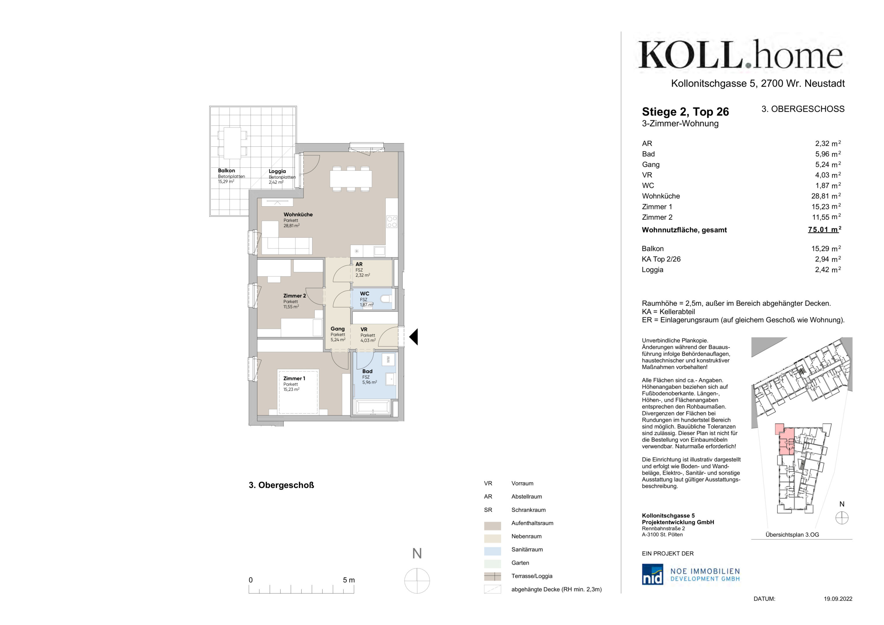 220919 KOLL5 Verkaufsplane Stg.2 Top 26 0