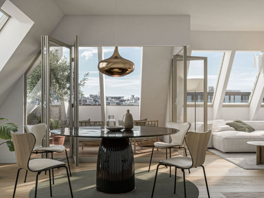 Visualisierung Top 45