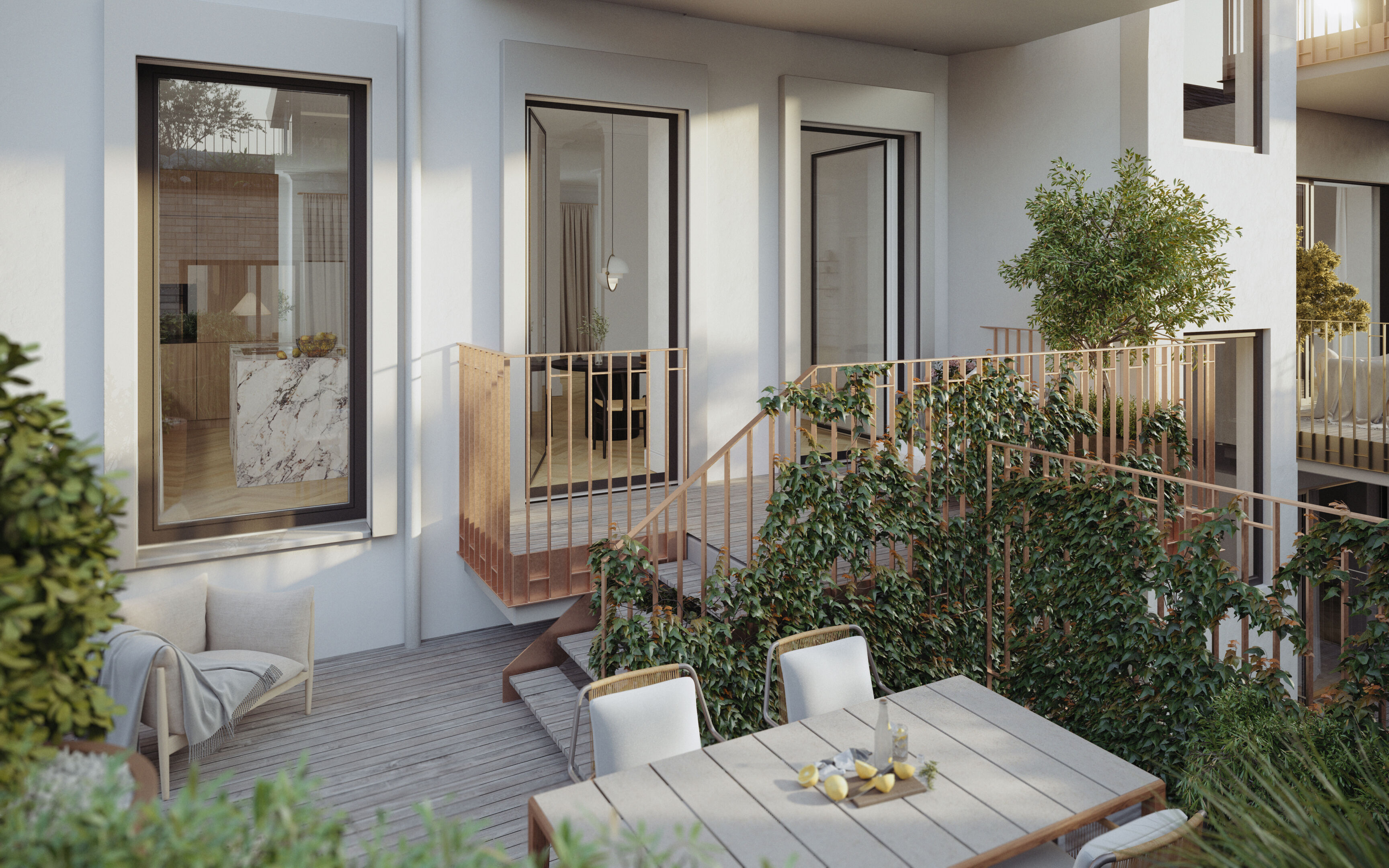 Balkon