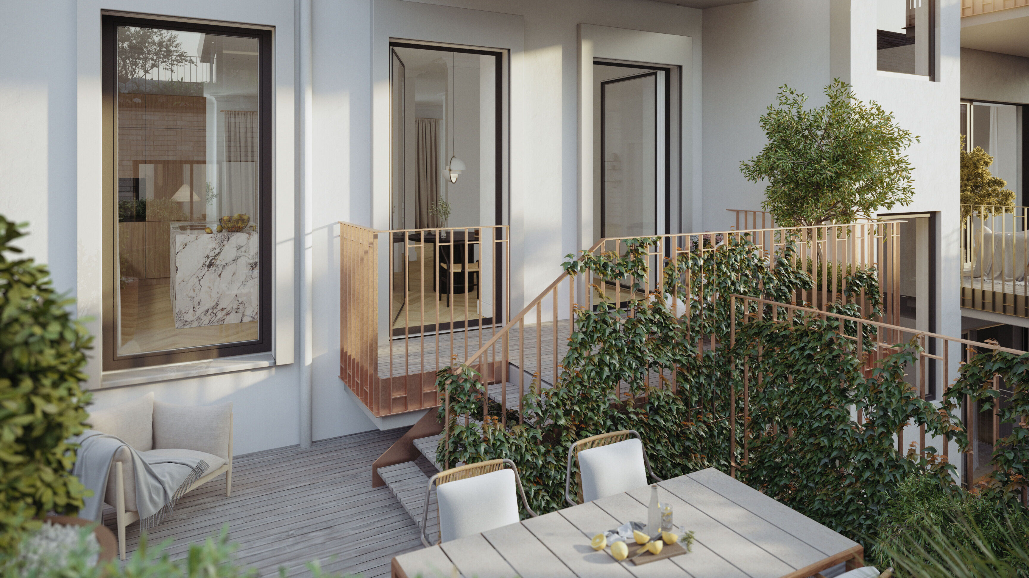 Balkon