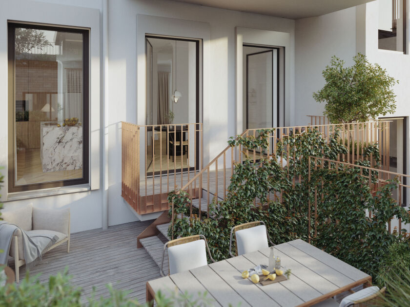 Balkon