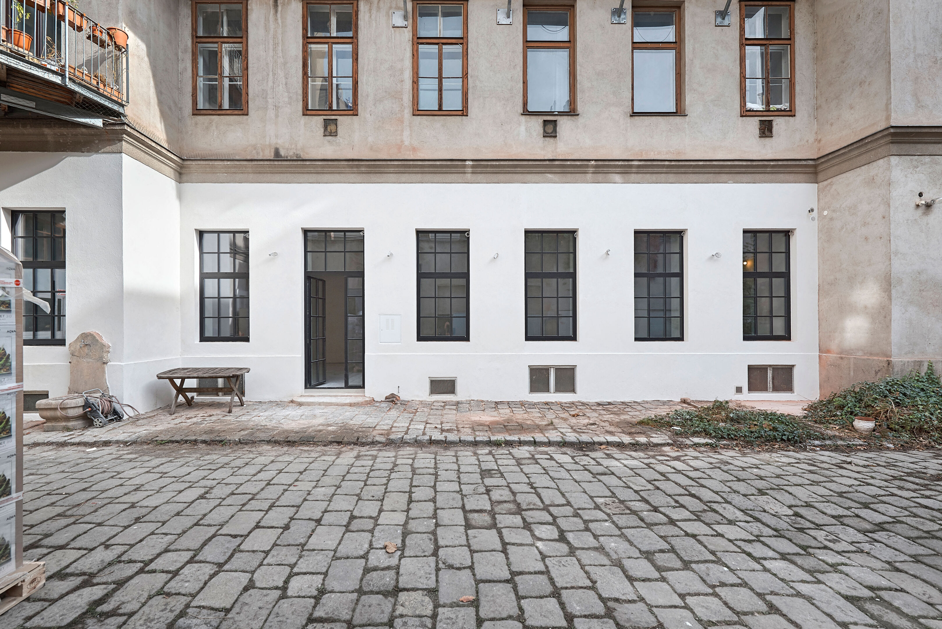 Außenansicht