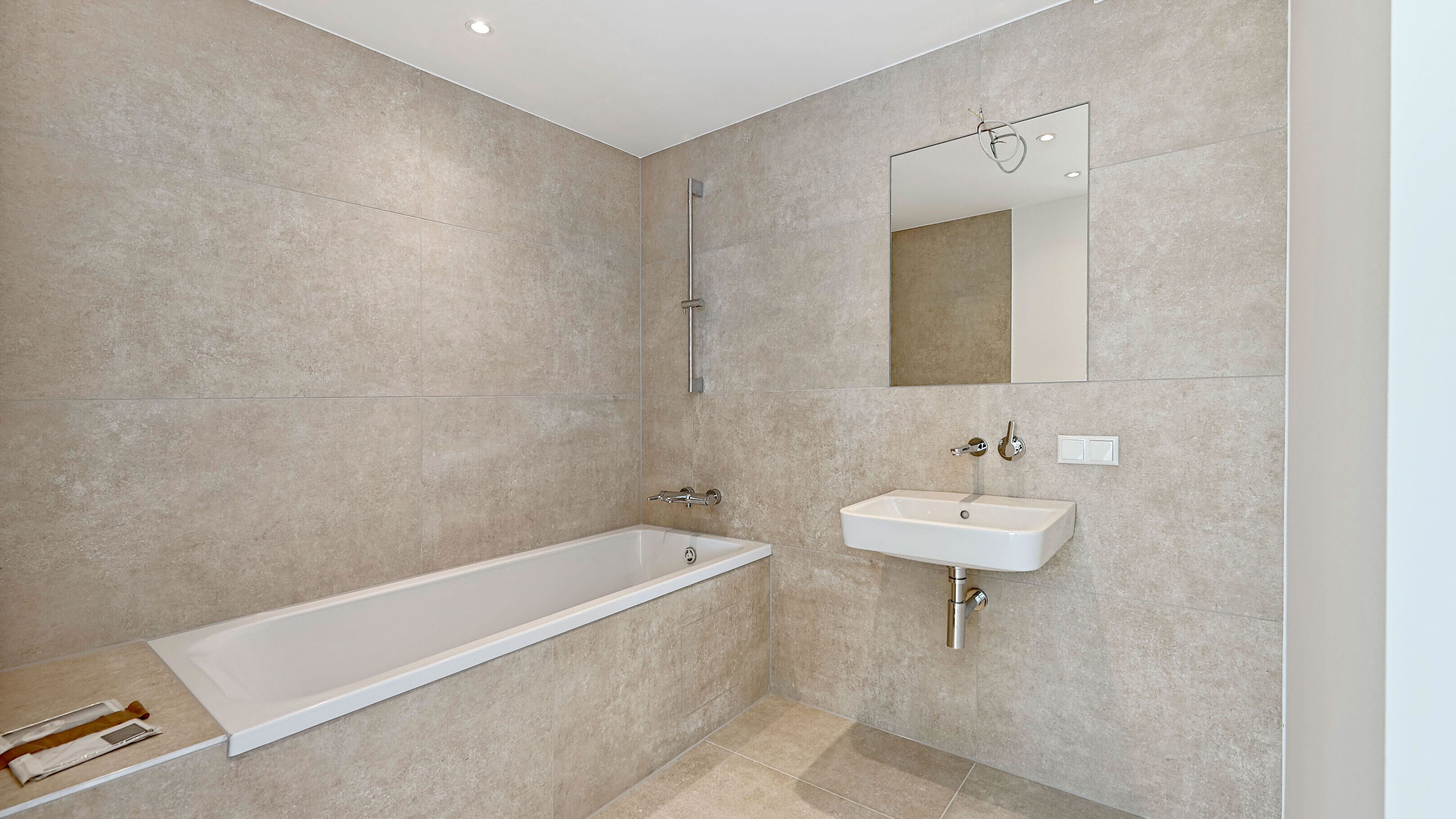 Schumanngasse | Badezimmer