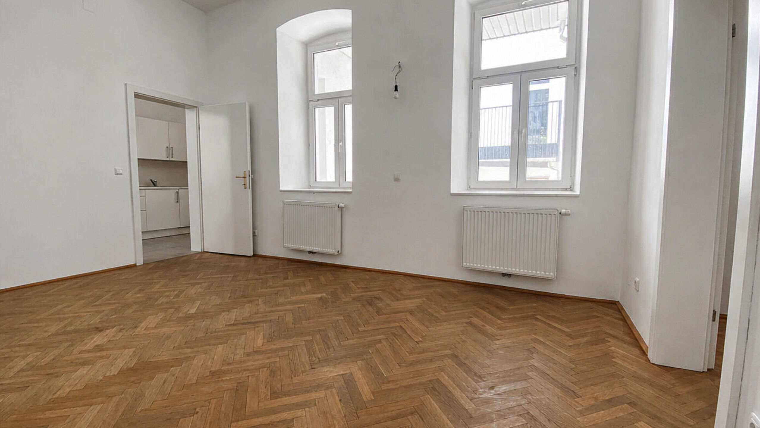 Wohnraum