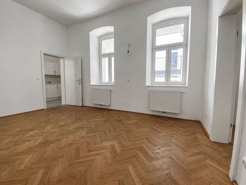Wohnraum