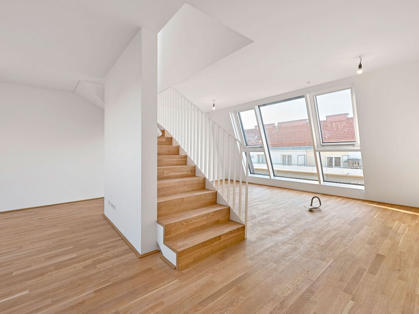 Wohnraum