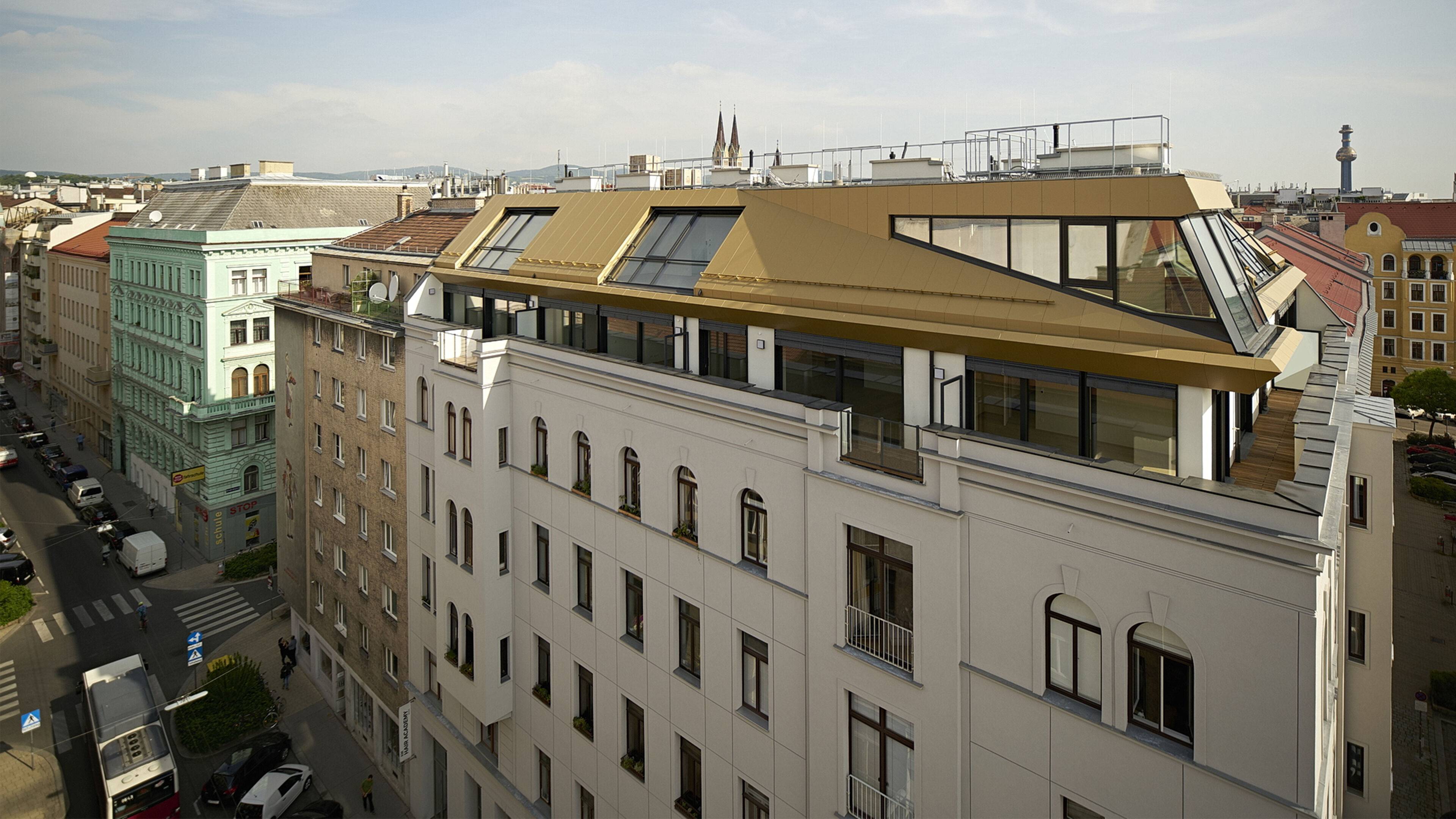 Sechsschimmelgasse 6-8