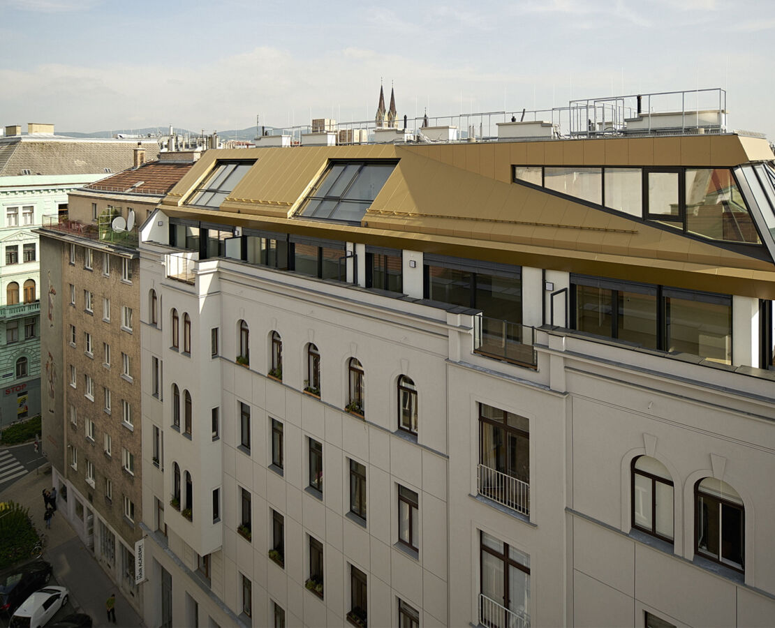Sechsschimmelgasse 6-8