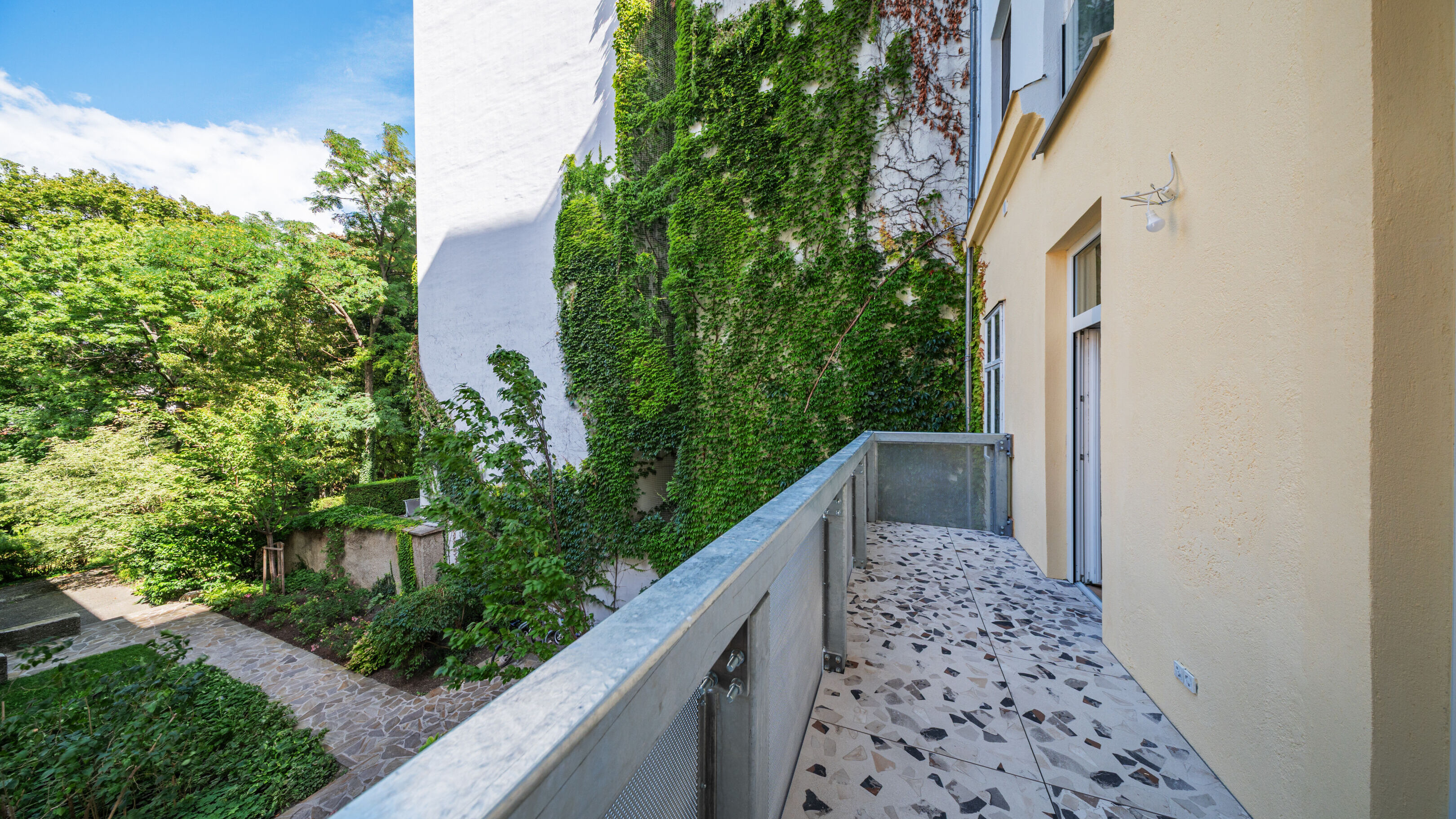 Balkon
