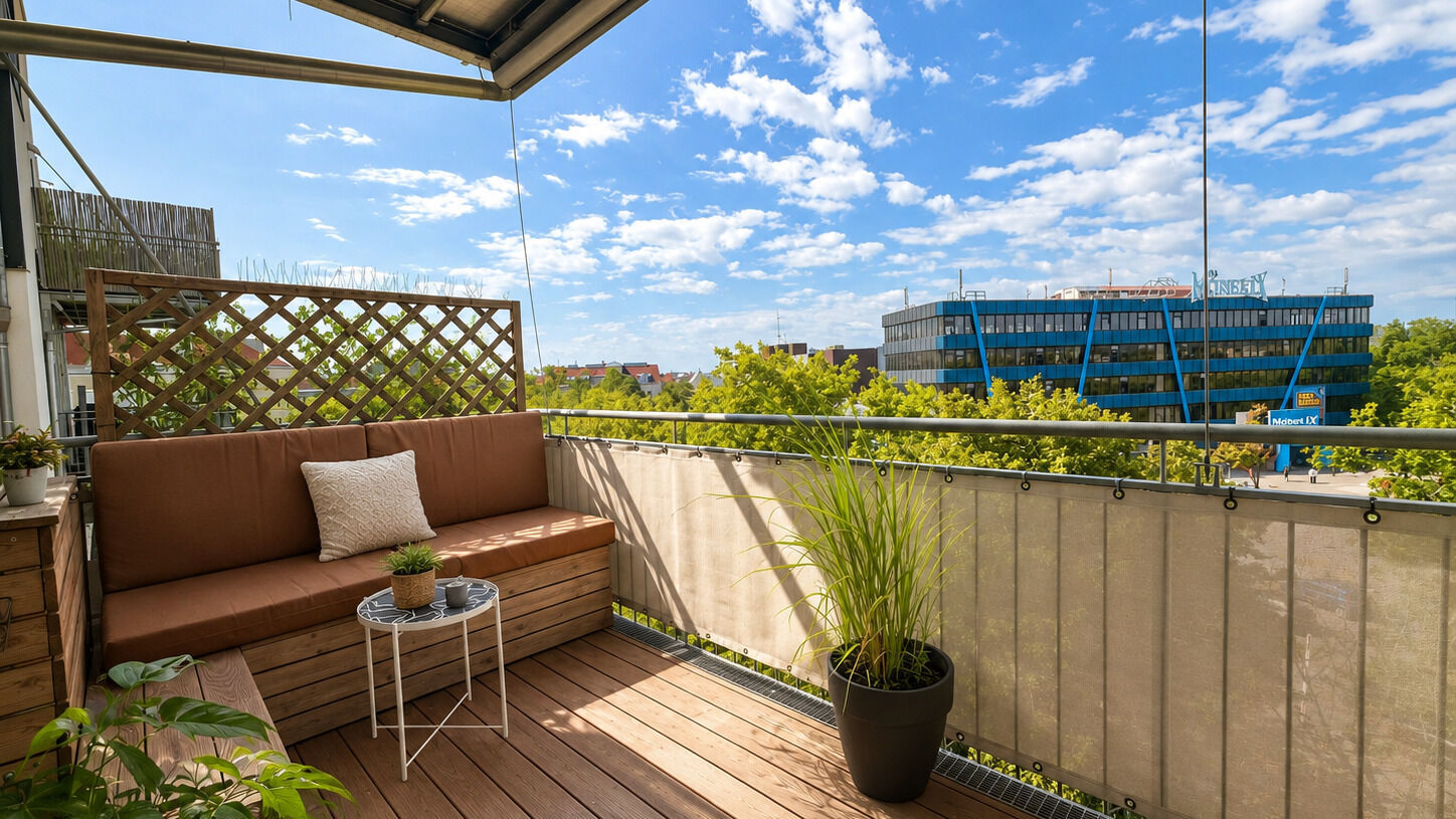 Balkon