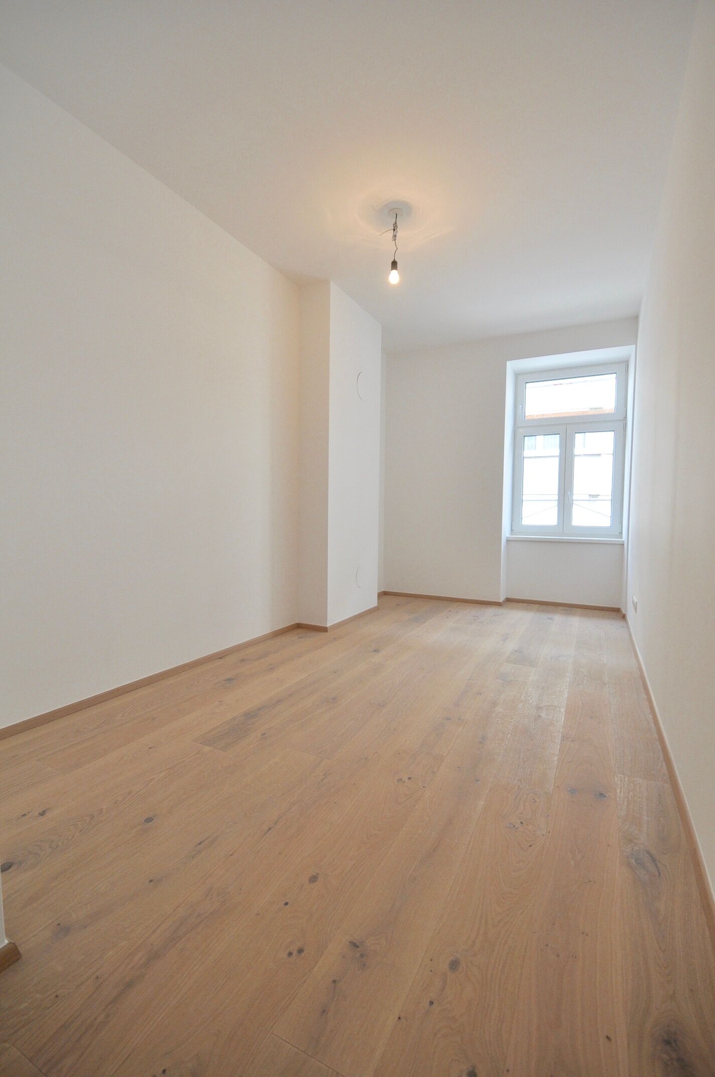 zweites Schlafzimmer