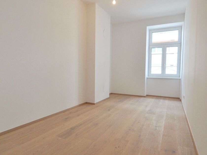 zweites Schlafzimmer