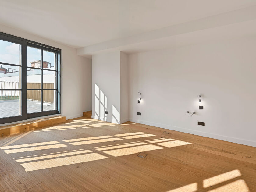 The Fusion | Penthouse