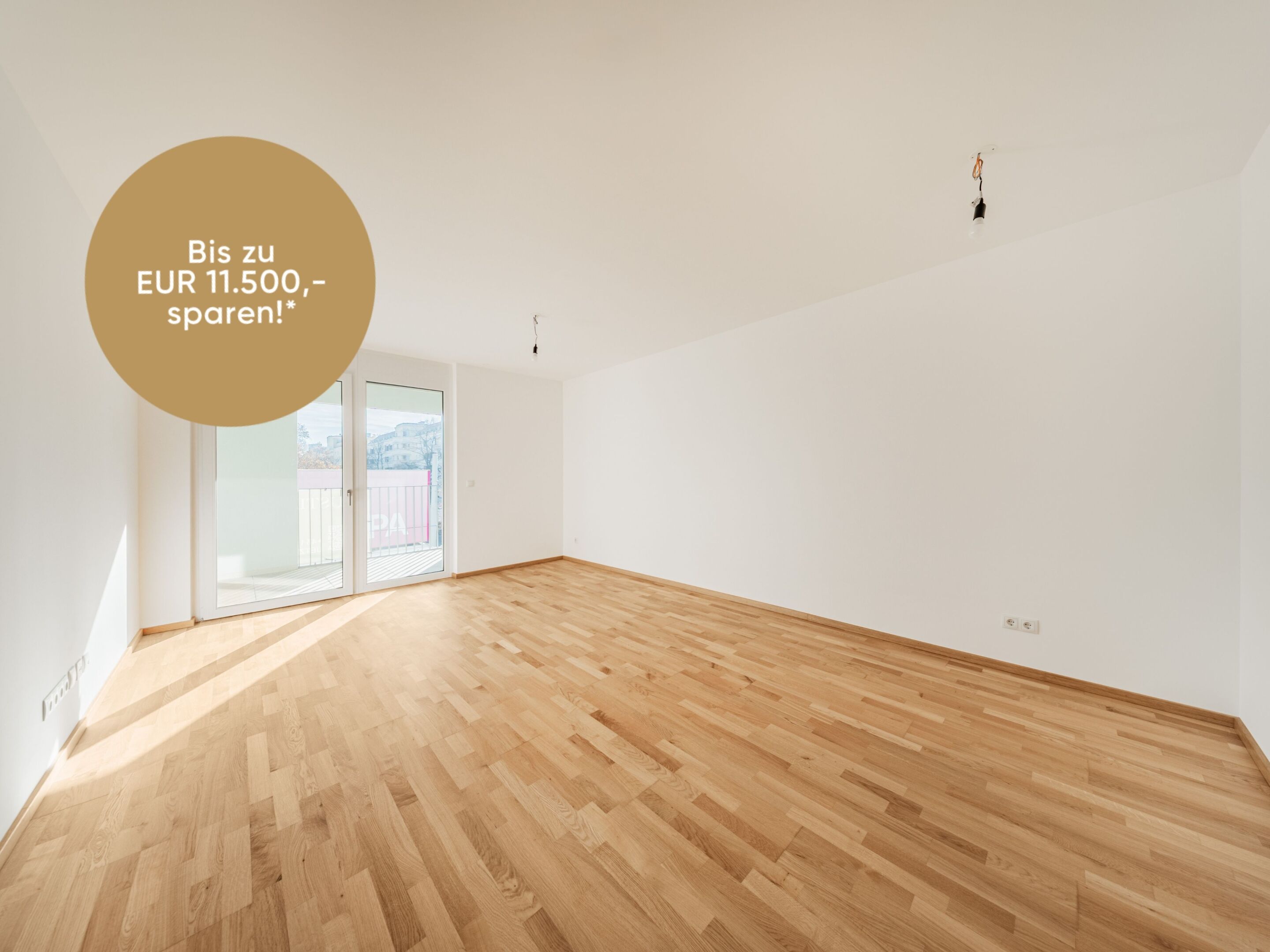 WINEGG-Arndtstraße Top 56-2.Bild