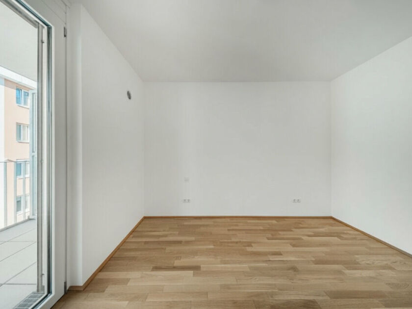 Wohnraum