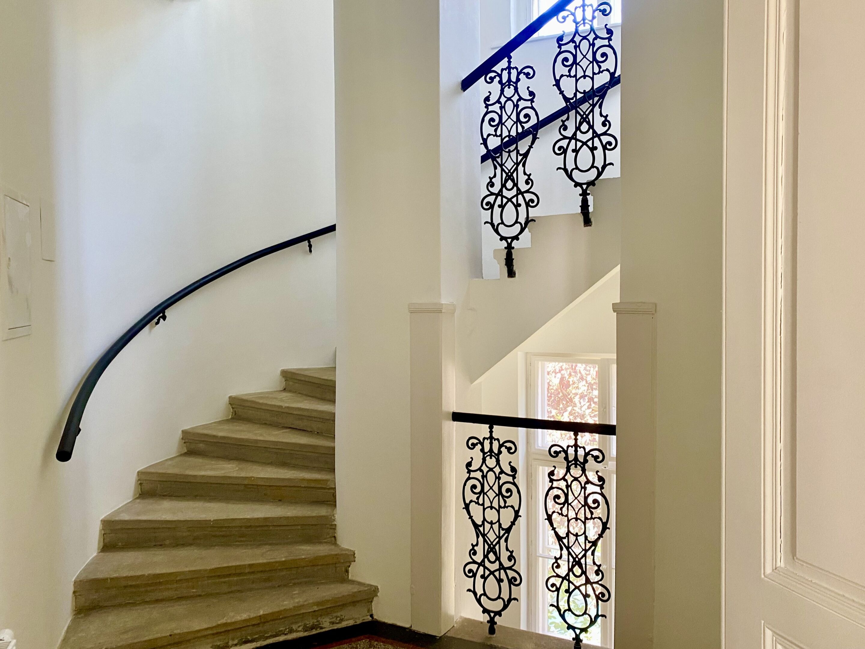 21Stiegenhaus