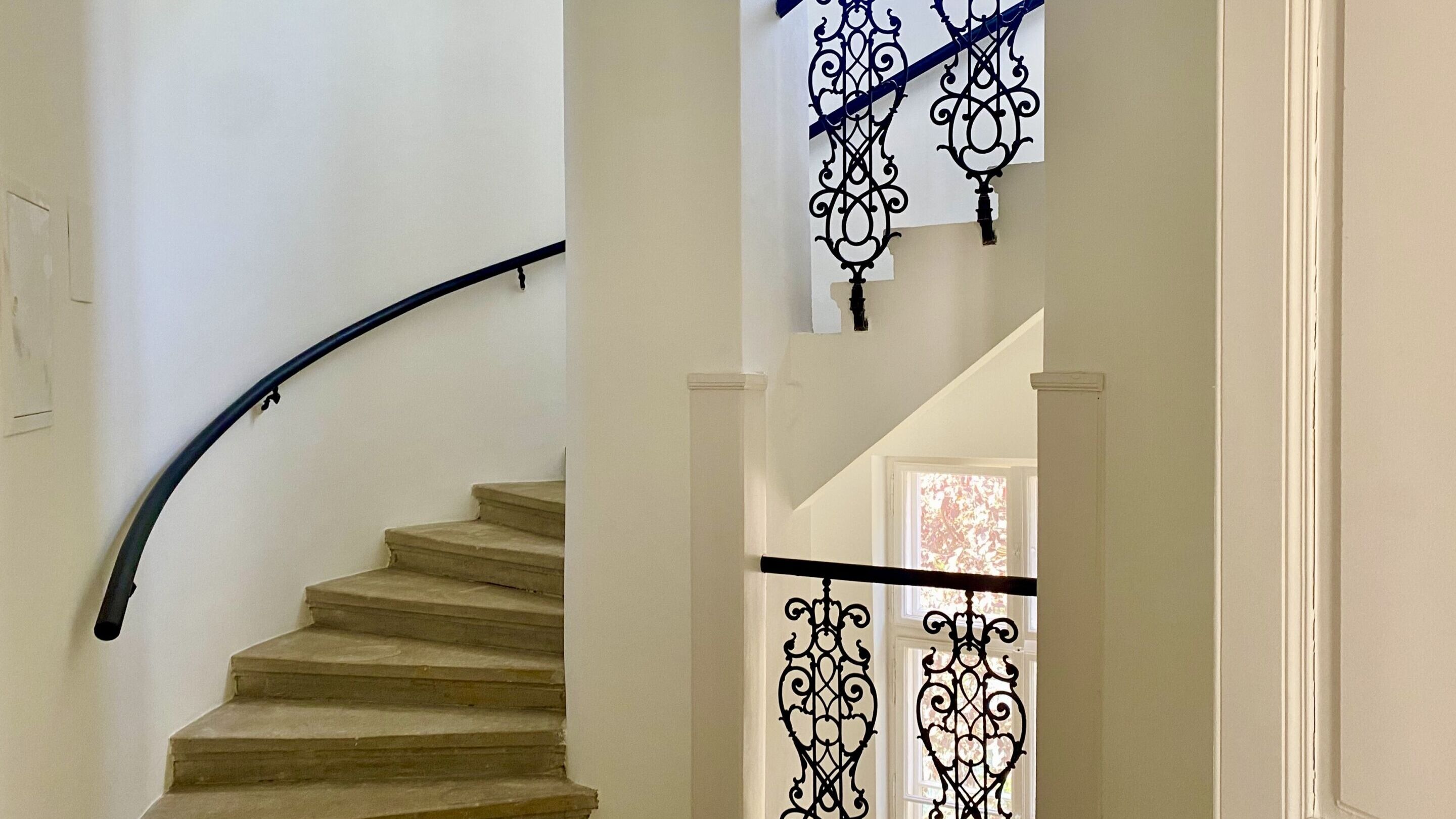 21Stiegenhaus