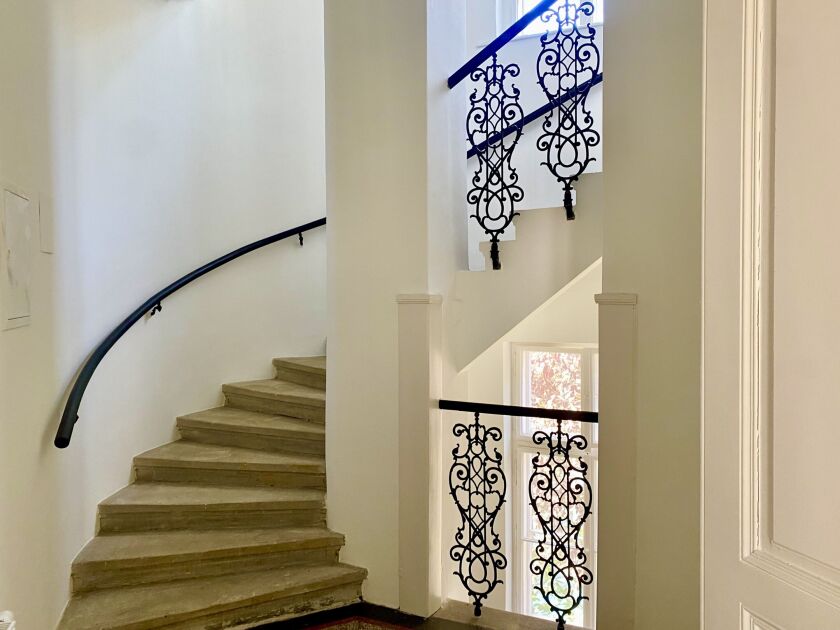 21Stiegenhaus