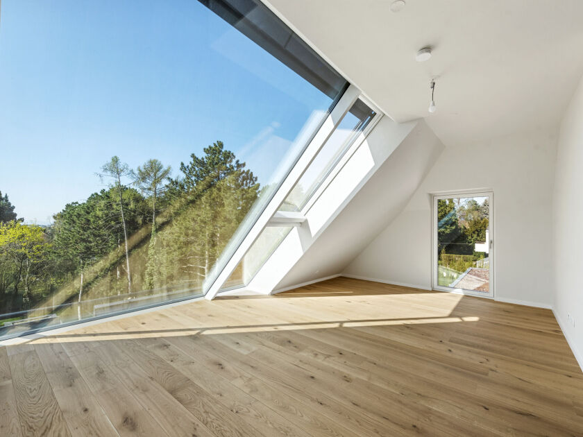 Unterer Schreiberweg 49 | Penthouse