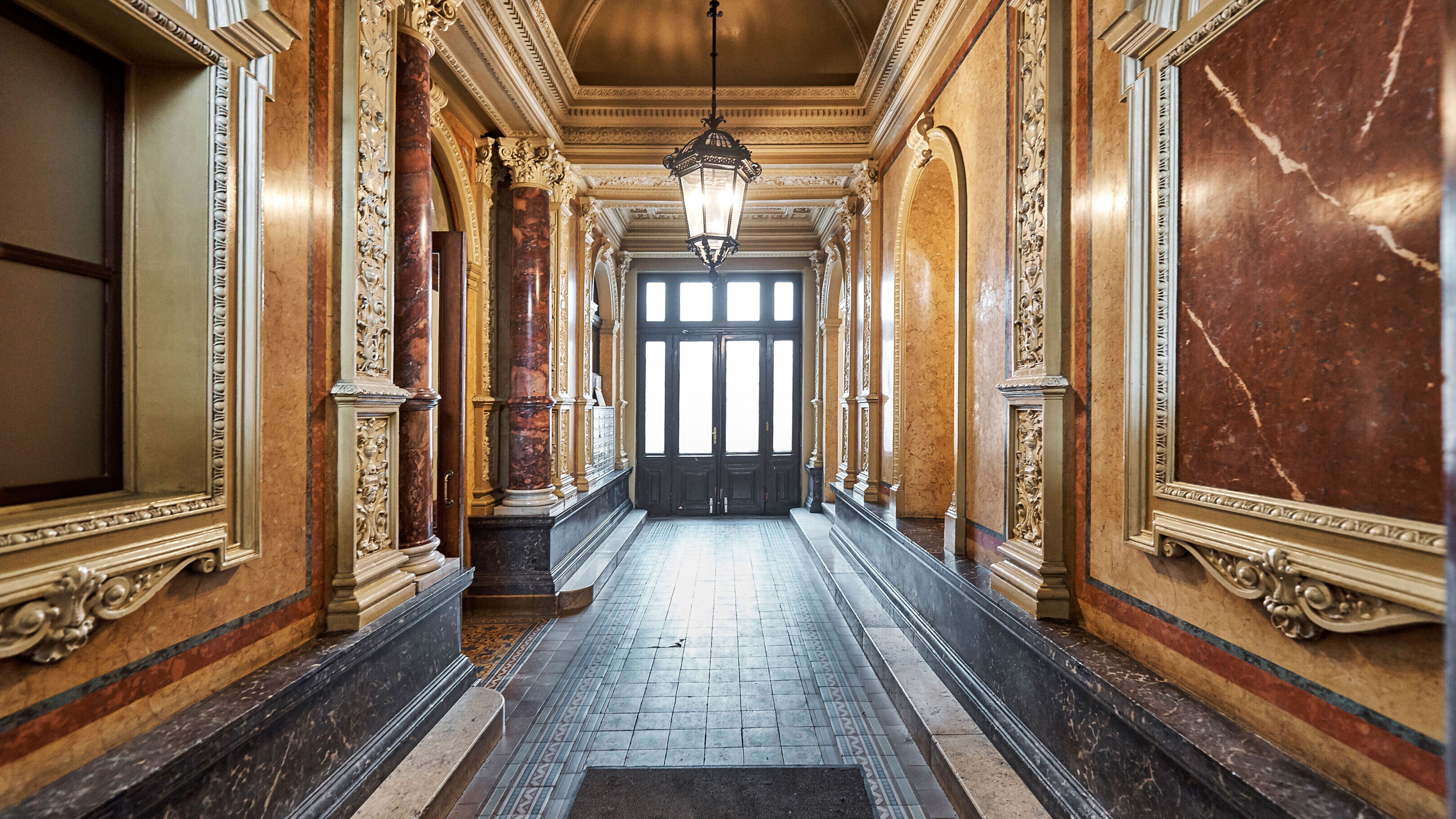 Entrée