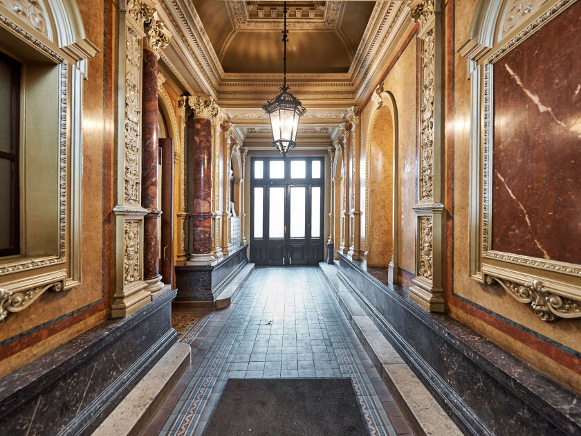Entrée