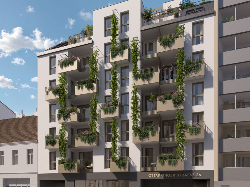 241021 Winegg OttakringerStrasse26 Aussen OTT Strasse P2 Tag