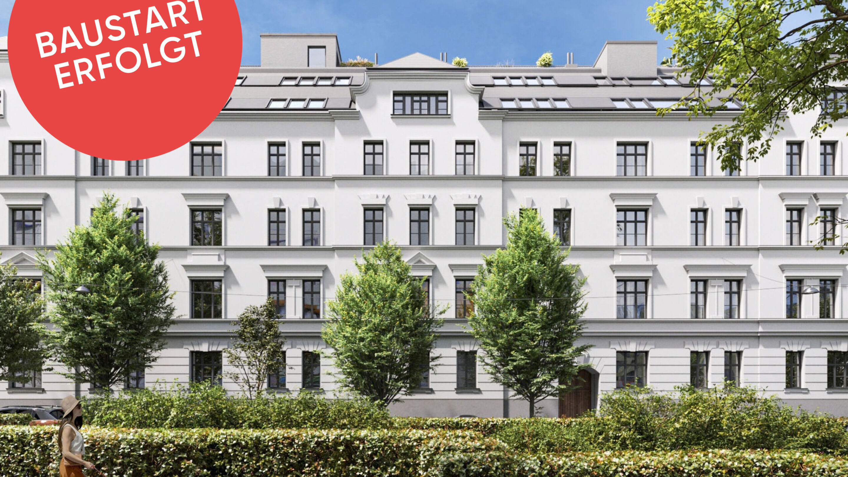 Außenvisualisierung 2
