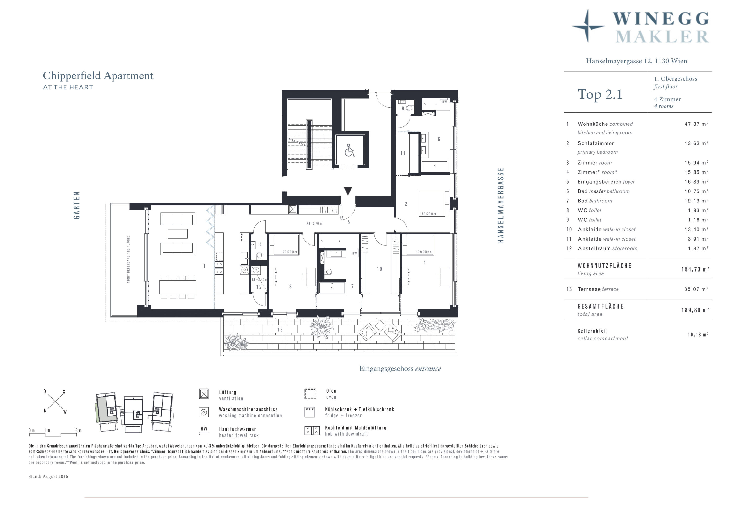 Grundriss | Top 2.1