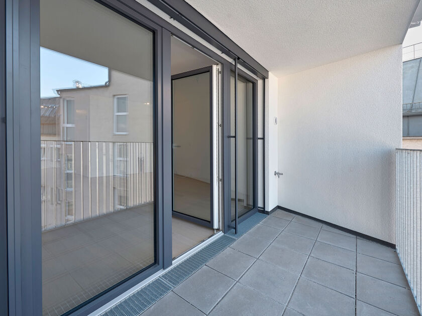 Loggia