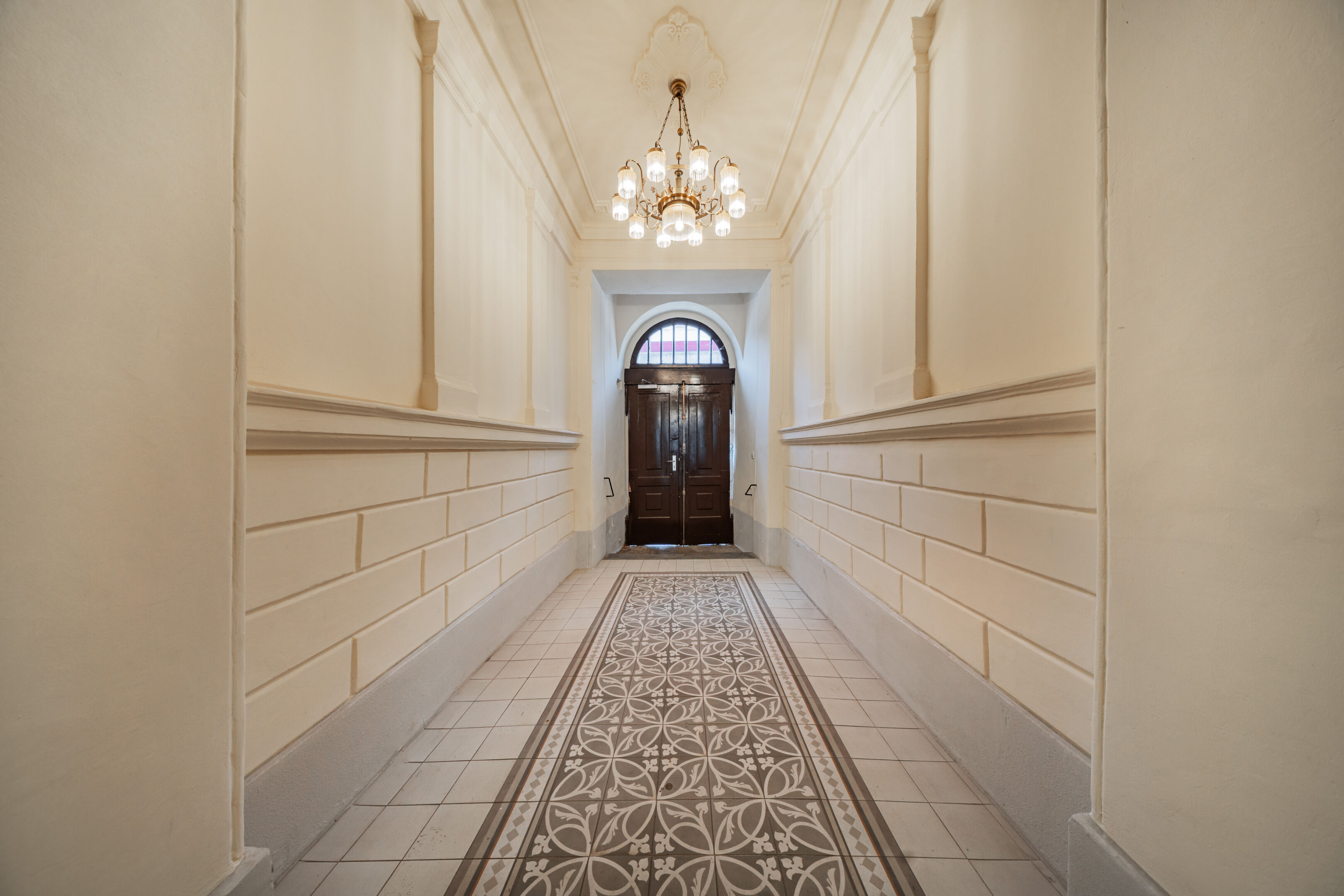 Entrée