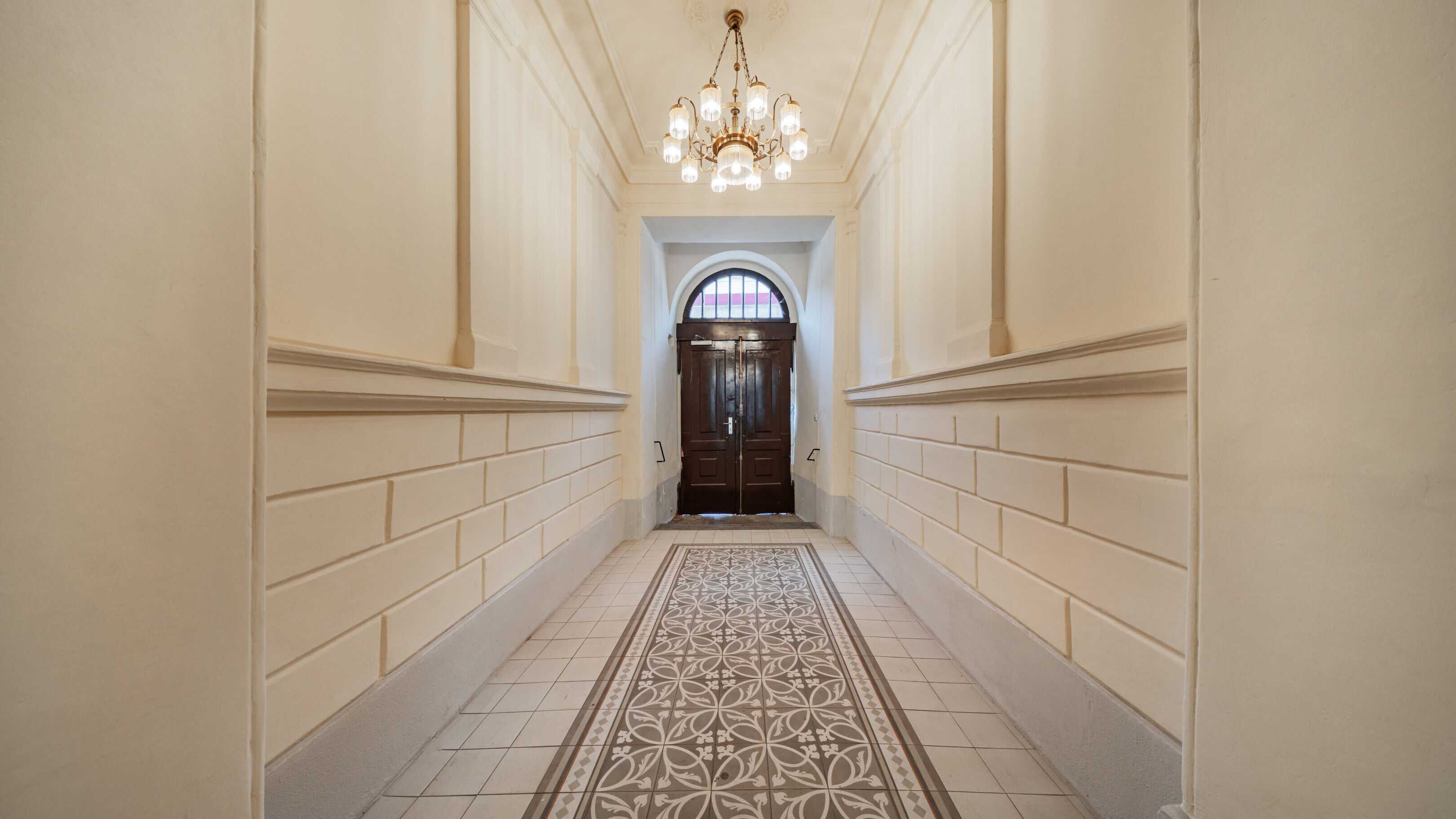 Entrée