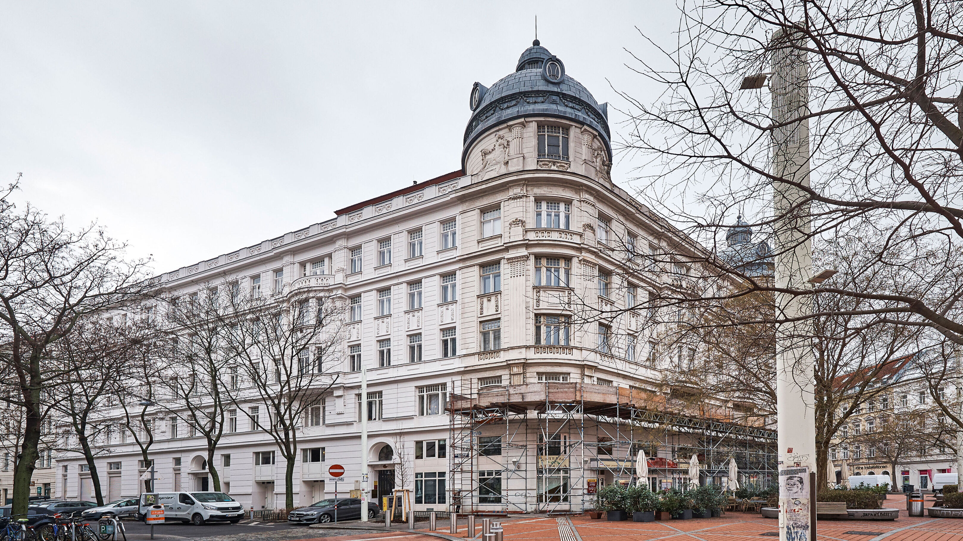 Außenfoto