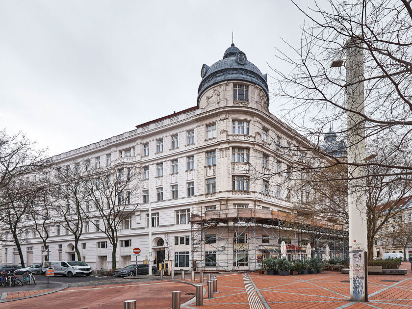 Außenfoto