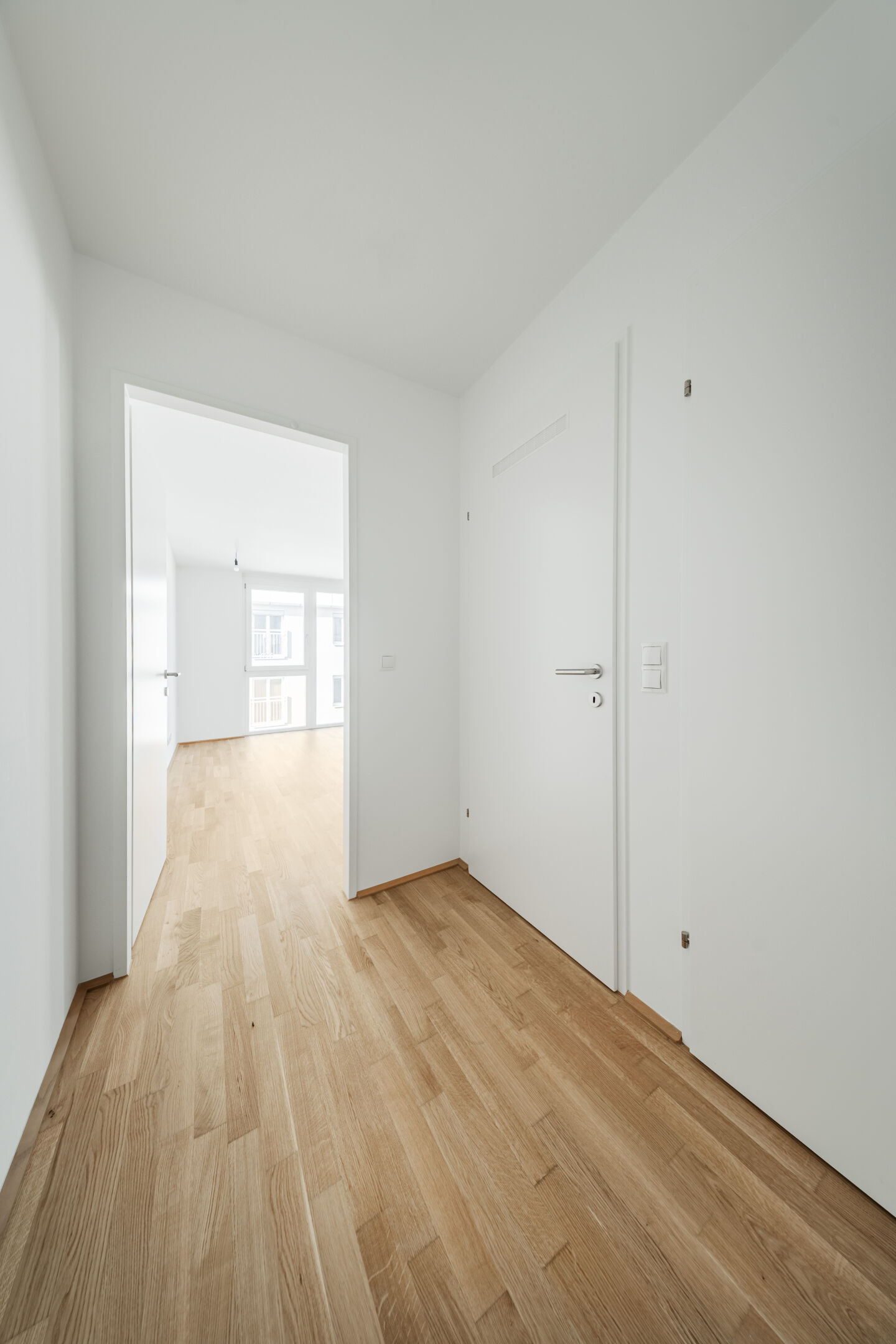 Eingangsbereich / Vorraum