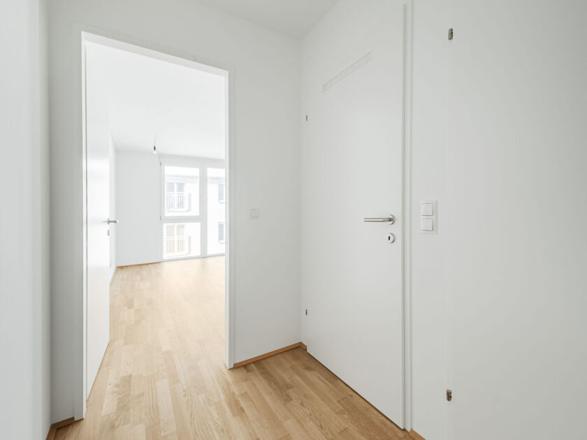 Eingangsbereich / Vorraum