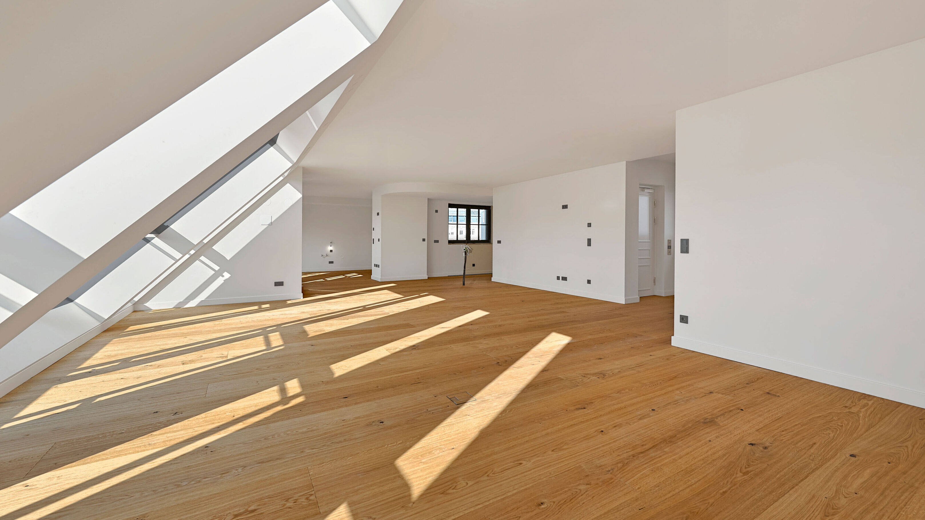 The Fusion | Penthouse