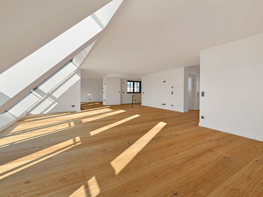 The Fusion | Penthouse