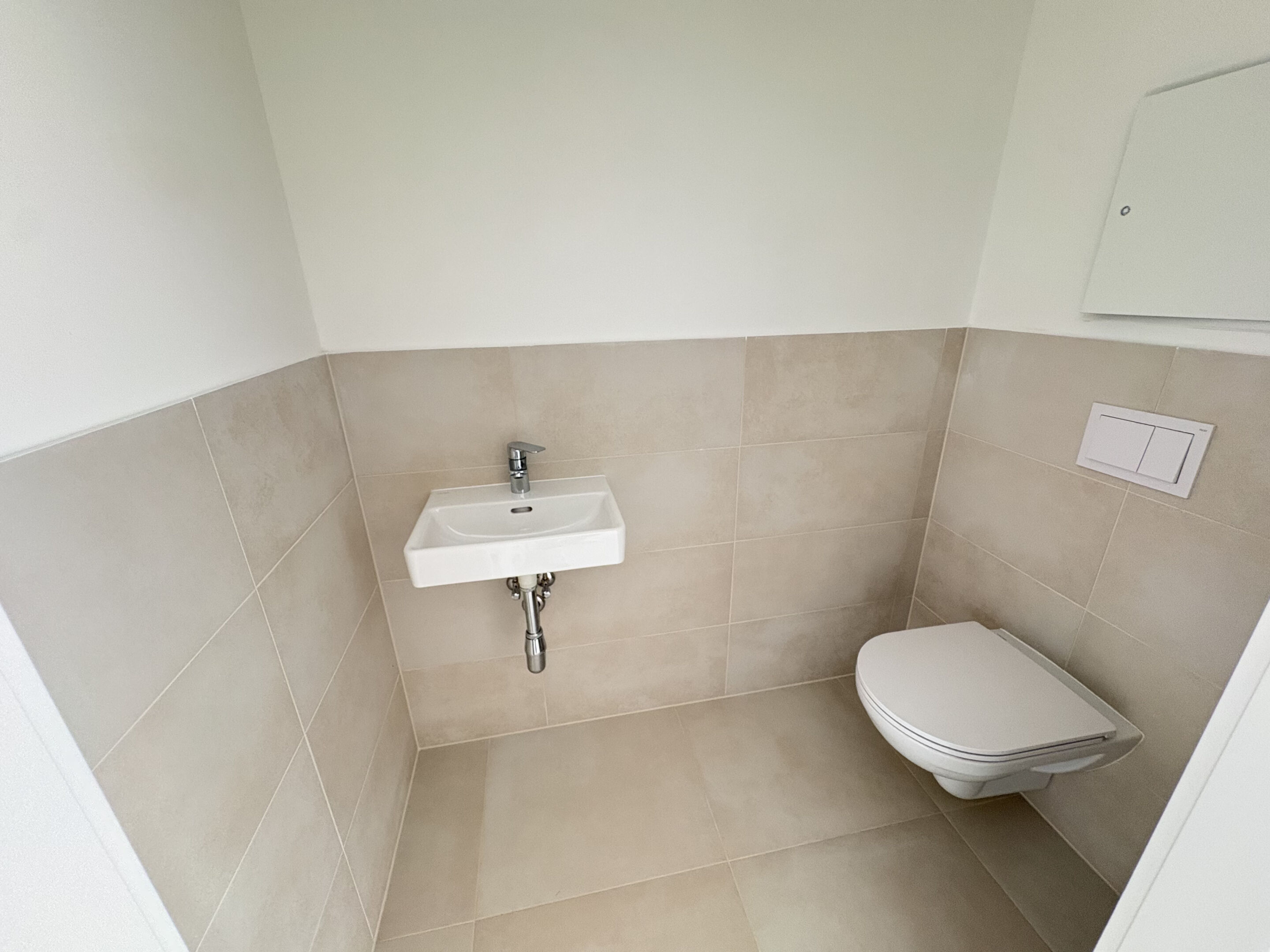 Separates WC