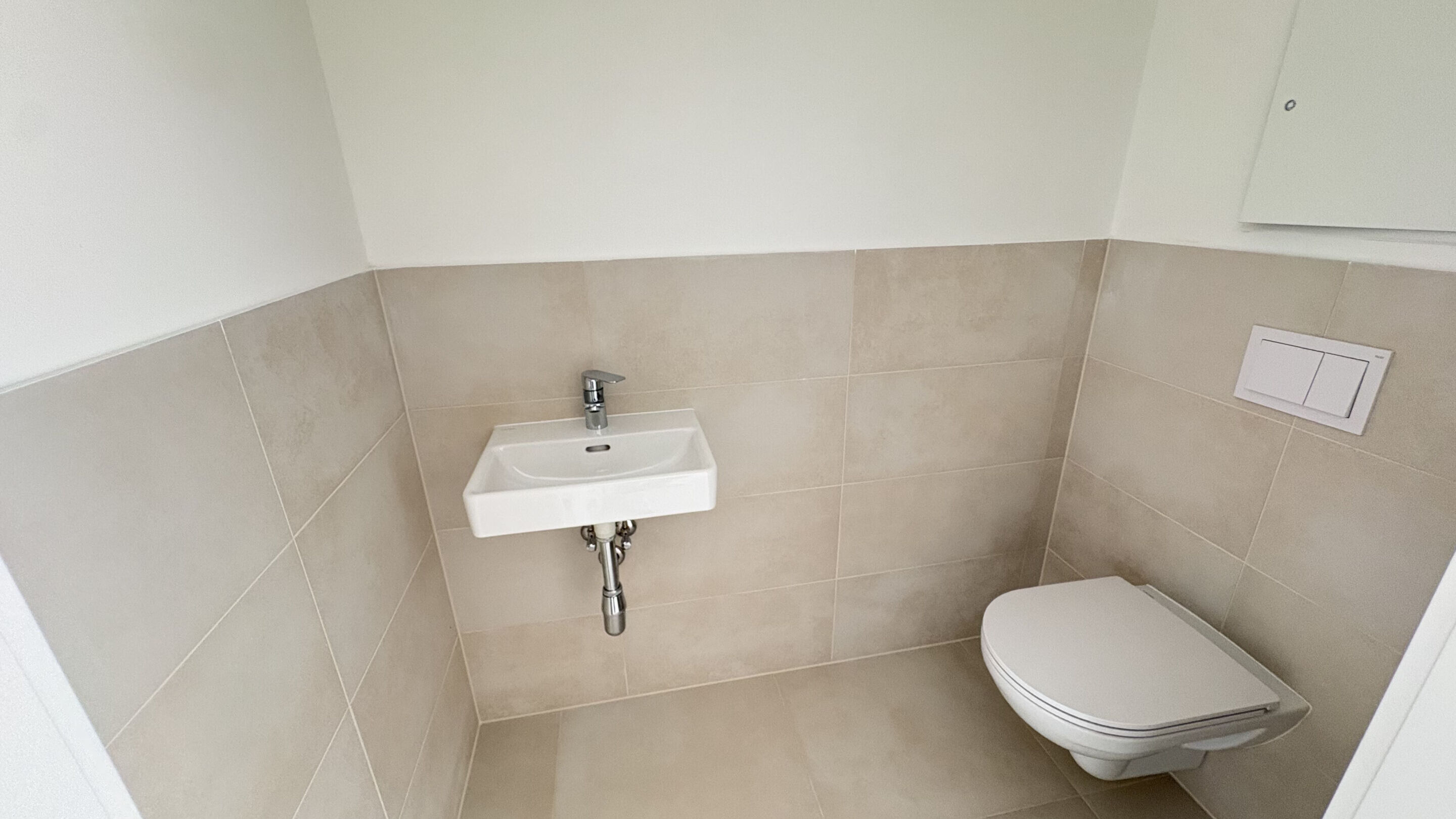 Separates WC