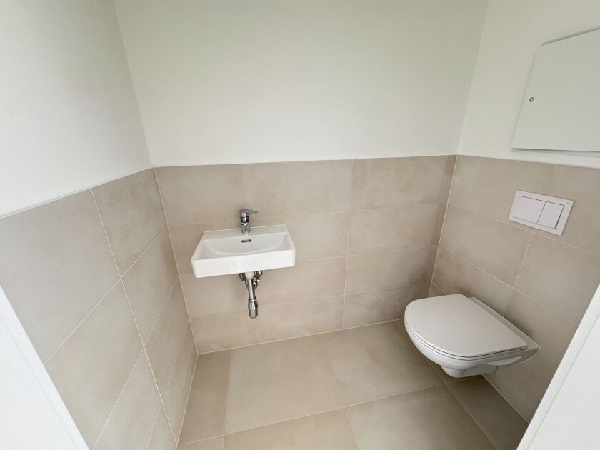 Separates WC