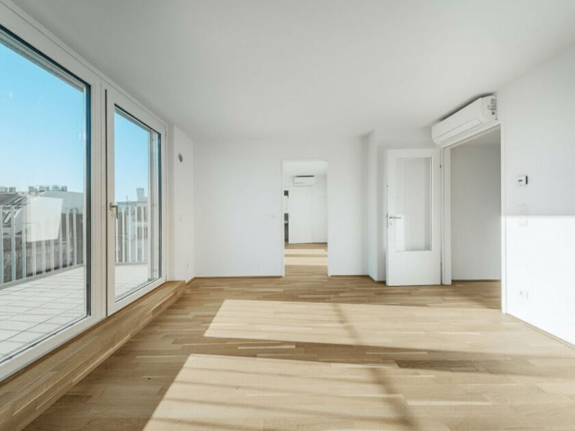 Wohnraum